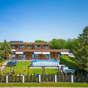 Baltic Resort