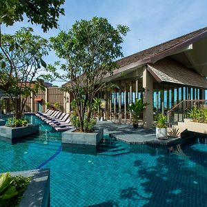 Mandarava Resort&Spa, Karon Beach - SHA Extra Plus